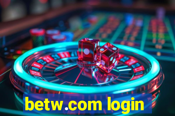 betw.com login